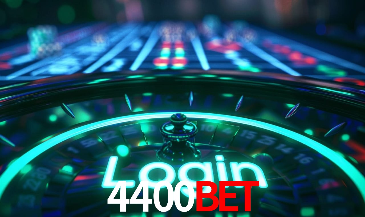 Estatísticas 4400bet