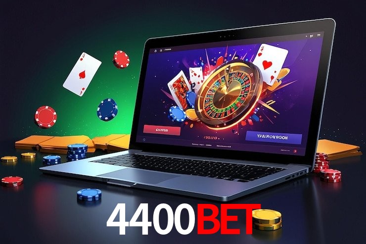 4400bet login