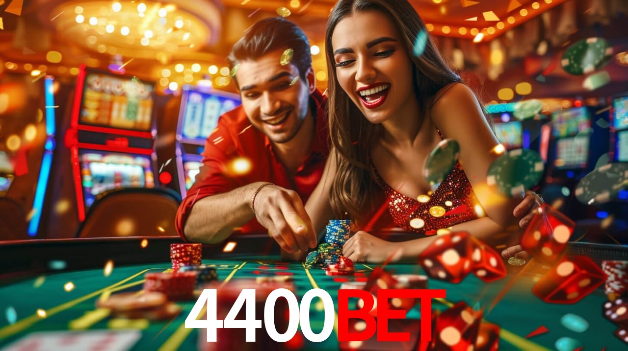 Sistemas de Segurança 4400bet
