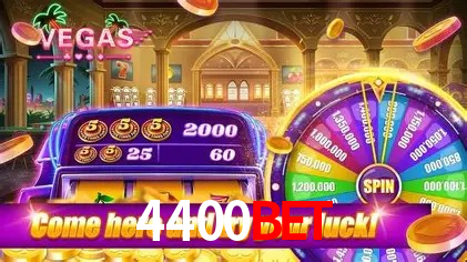 4400bet login