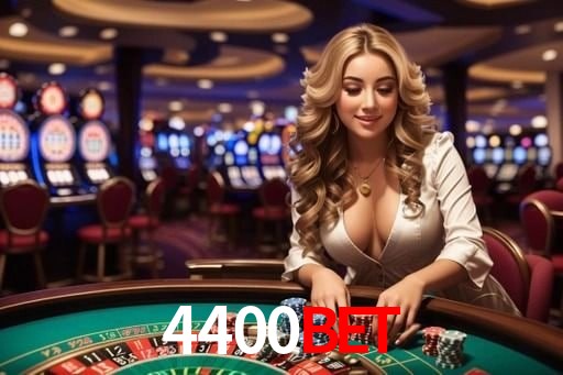 Secure Login 4400bet