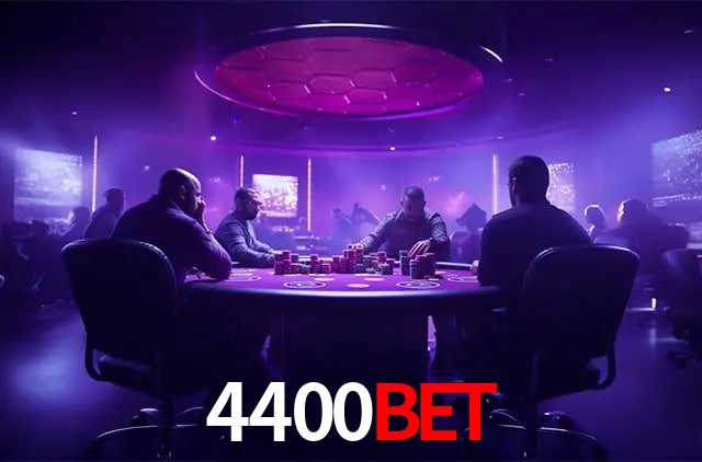 Diretório de Jogos 4400bet