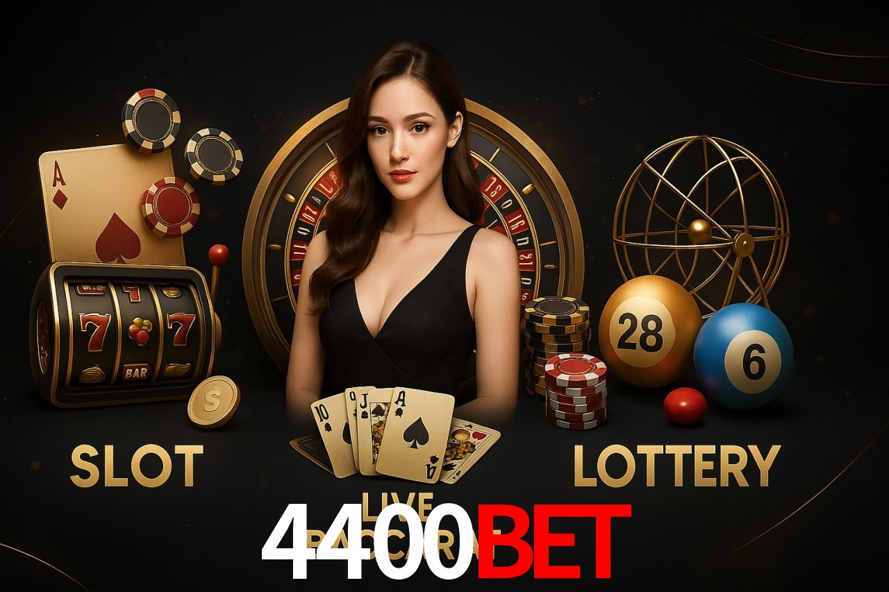 4400bet