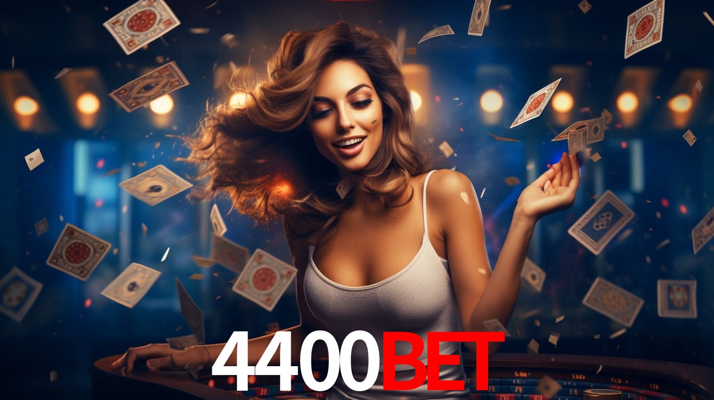 Games Directory 4400bet