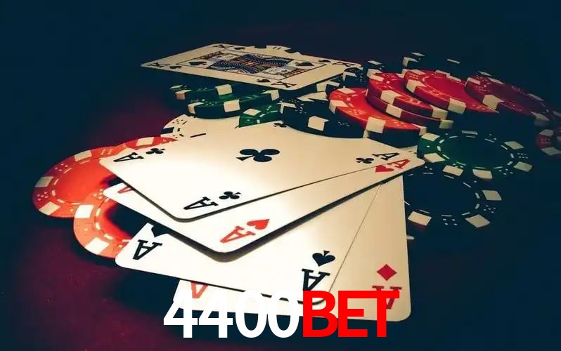 Explore as vantagens do 4400bet: serviço profissional e confiabilidade