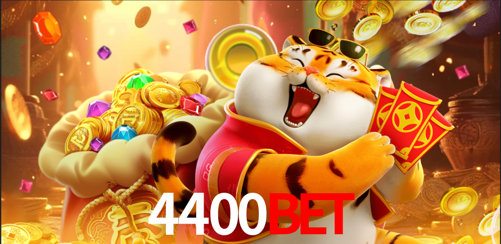 Tournaments 4400bet