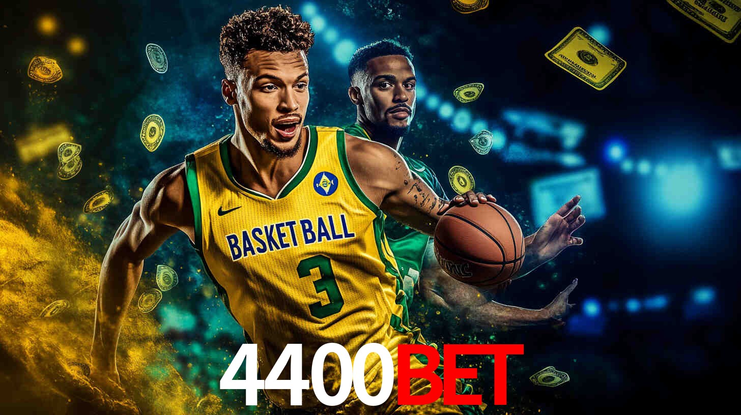 Descubra o Programa VIP da 4400bet: Vantagens Exclusivas para Jogadores