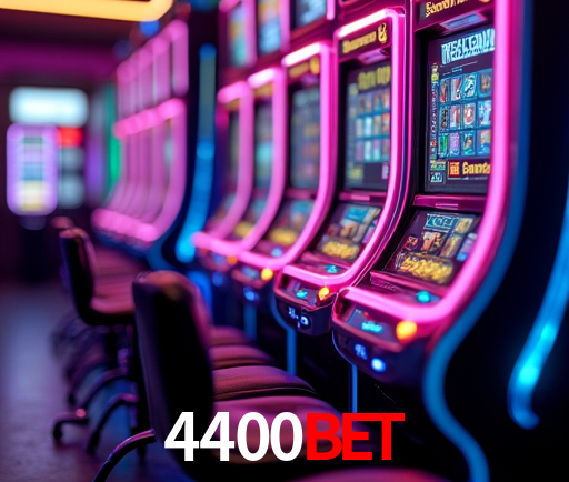 4400bet login