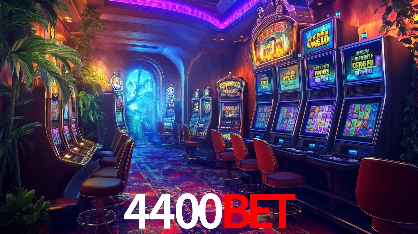 Game Statistics 4400bet