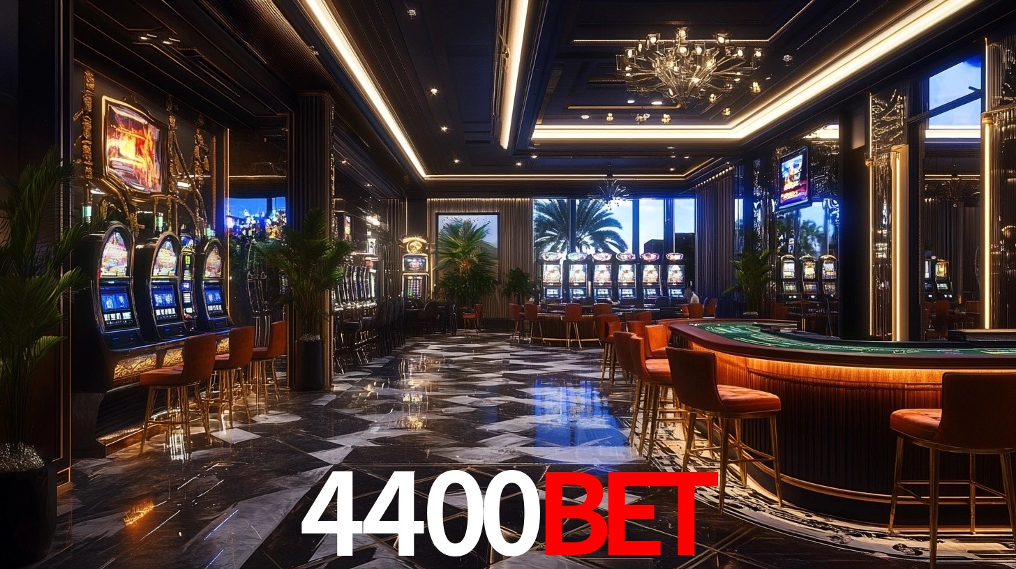 Tennis Betting 4400bet