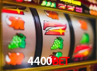 Apostas Esportivas na 4400bet: Um Guia Completo
