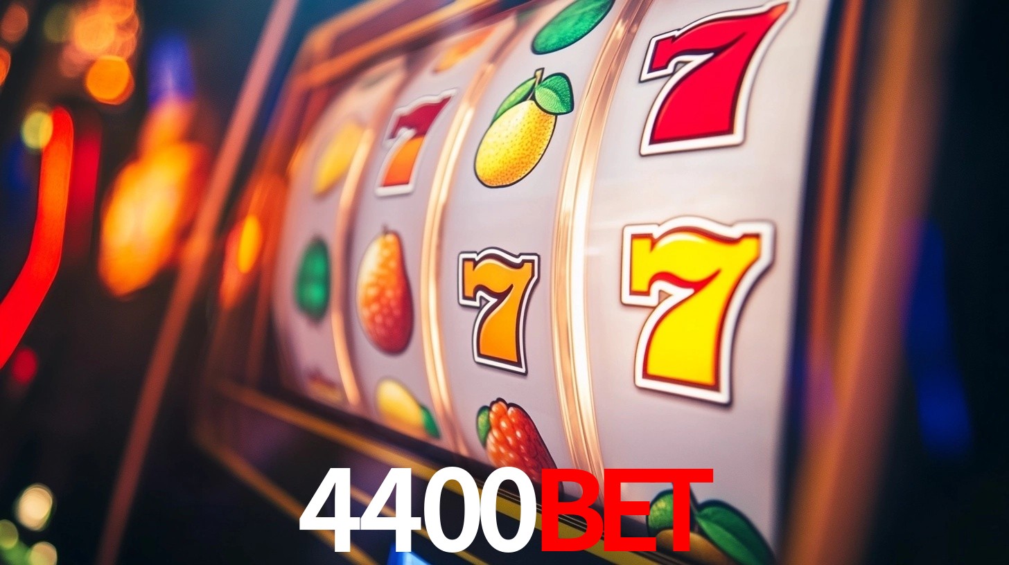 Football Betting 4400bet