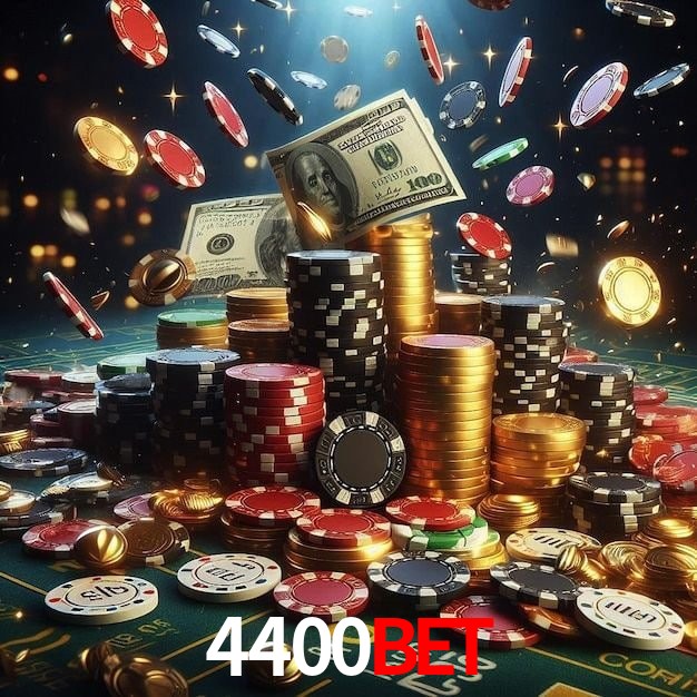 Interface Premium 4400bet