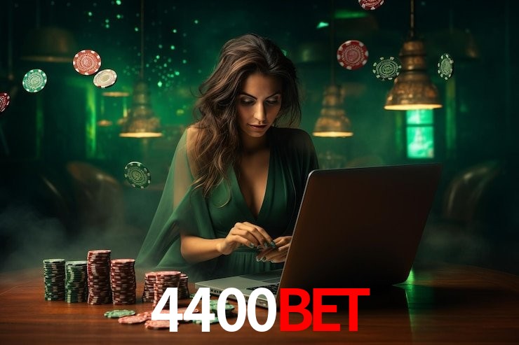4400bet login