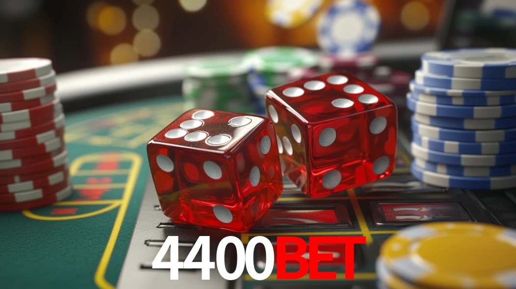 Bonus Features 4400bet