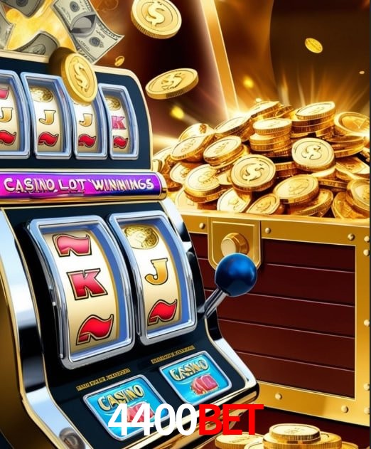 Exclusive Offers 4400bet