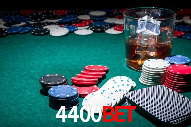 Apostas de Futebol 4400bet