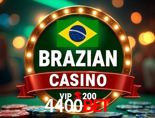 4400bet