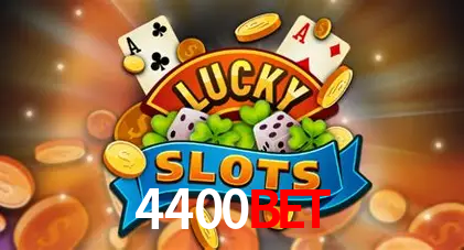 Apostas Esportivas na 4400bet: Um Guia Completo