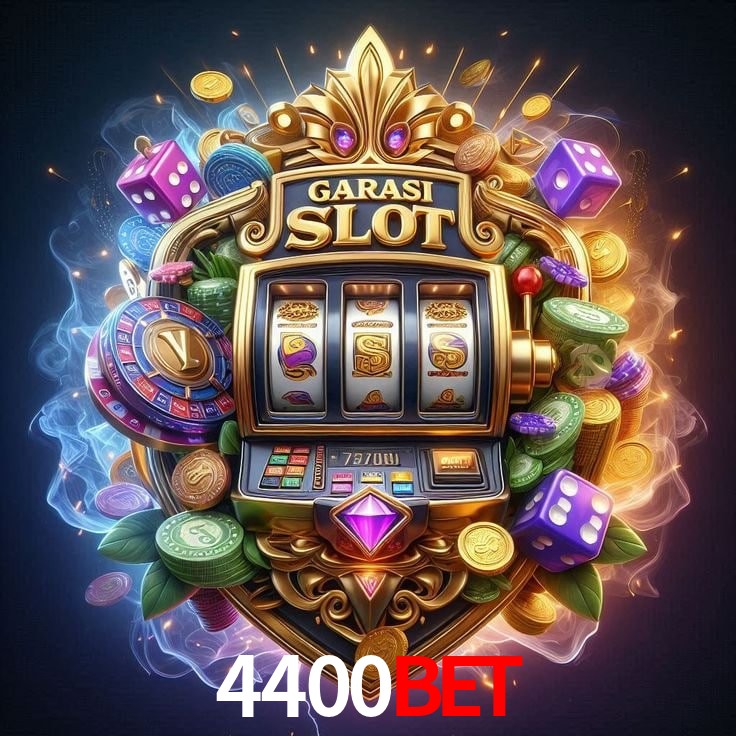 Integração de APIs 4400bet