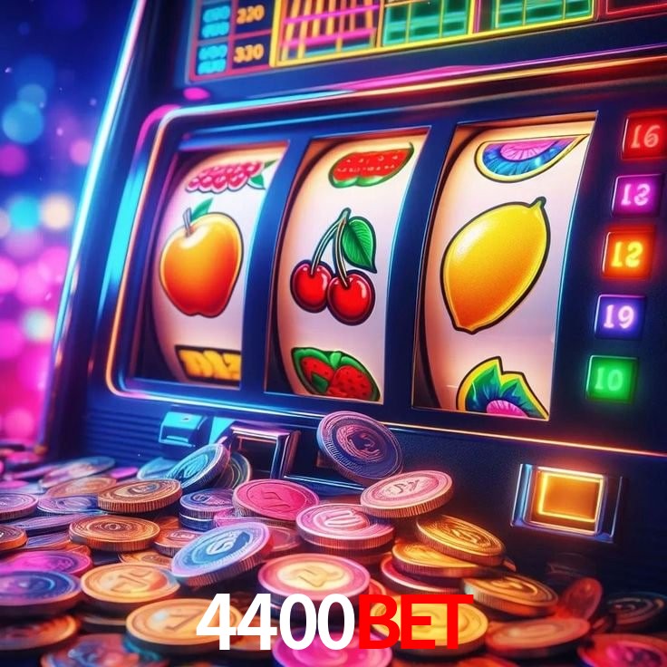 Estatísticas do Jogo 4400bet