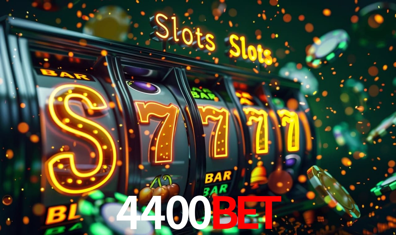 Estatísticas Esportivas 4400bet