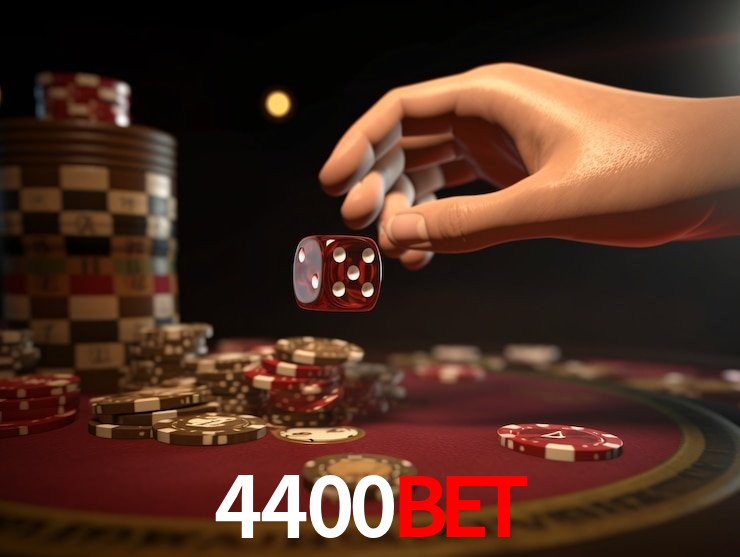 Login Seguro 4400bet