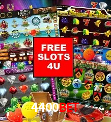 4400bet: A Experiência de Casino com Jogos de Mesa ao Vivo