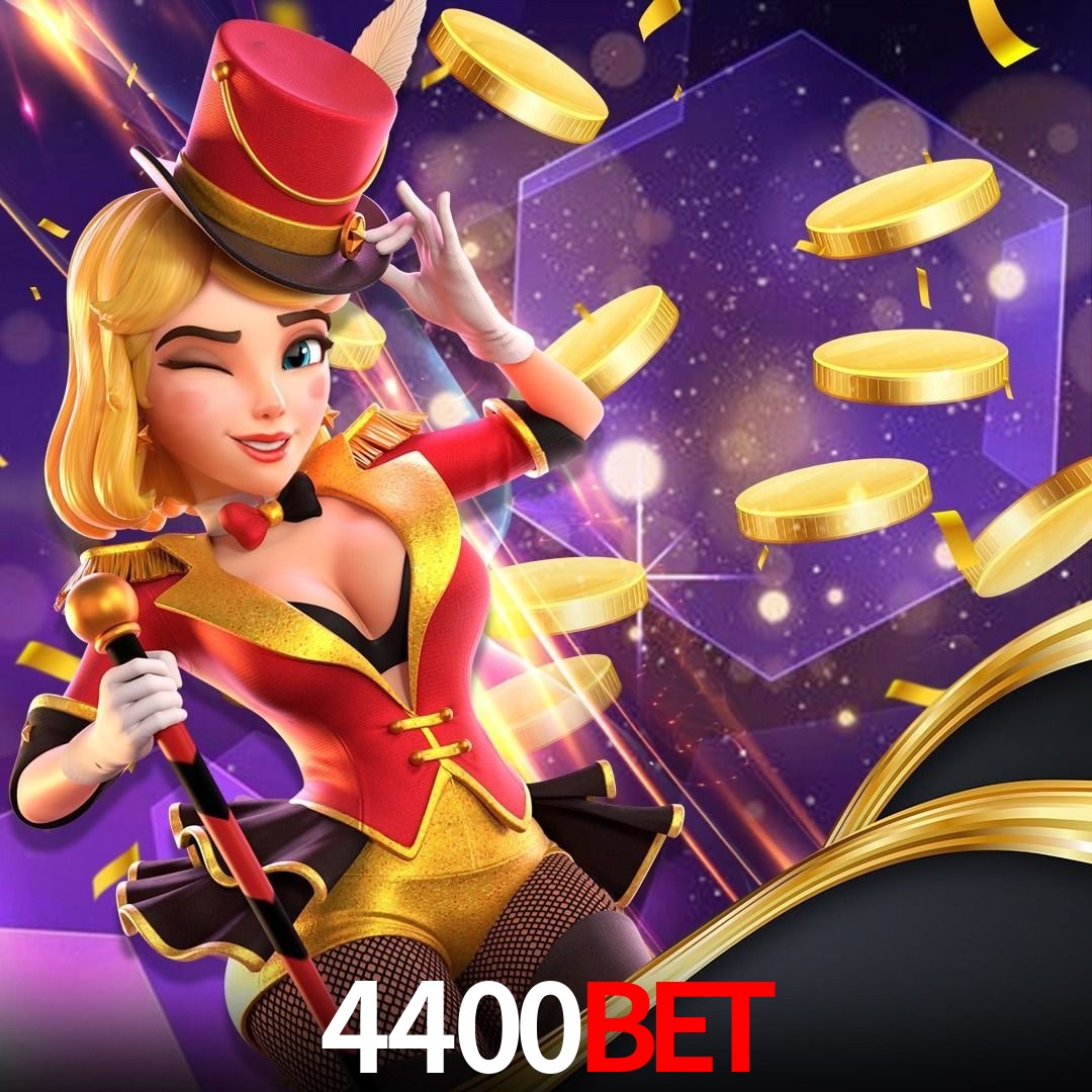 Quick Registration 4400bet