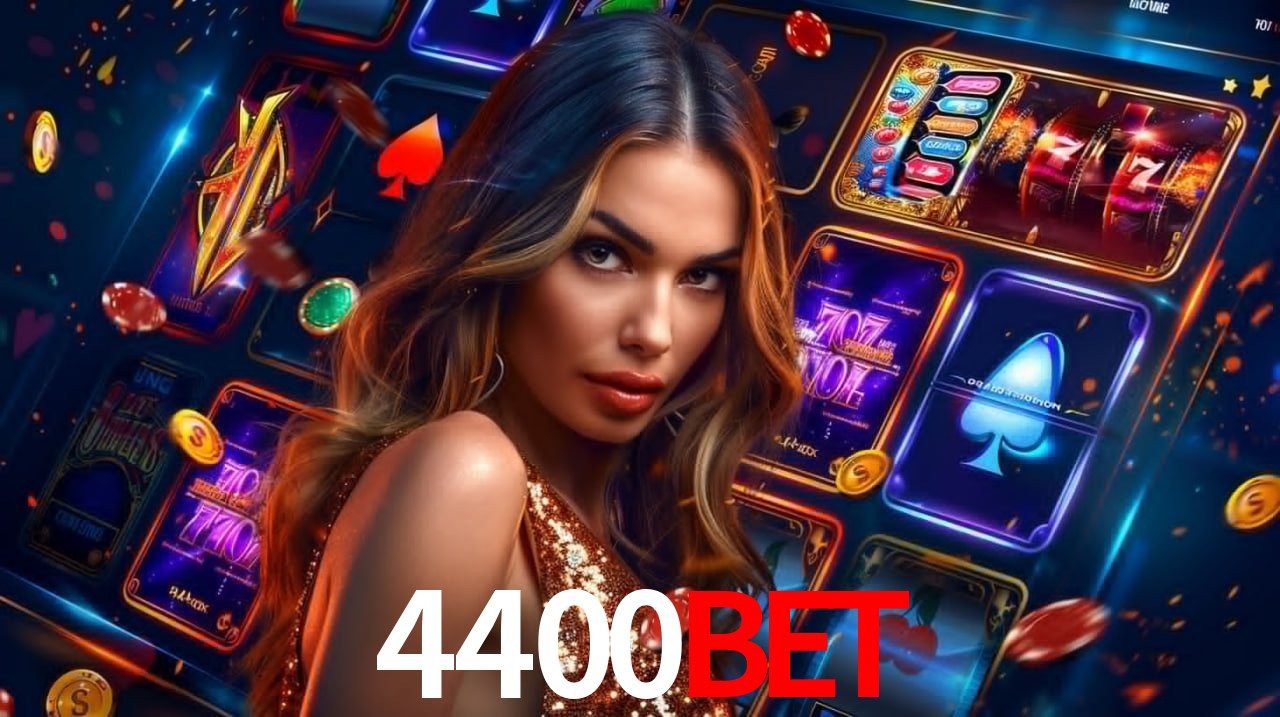 4400bet: Seu Especialista em Apostas Esportivas Brasileiras