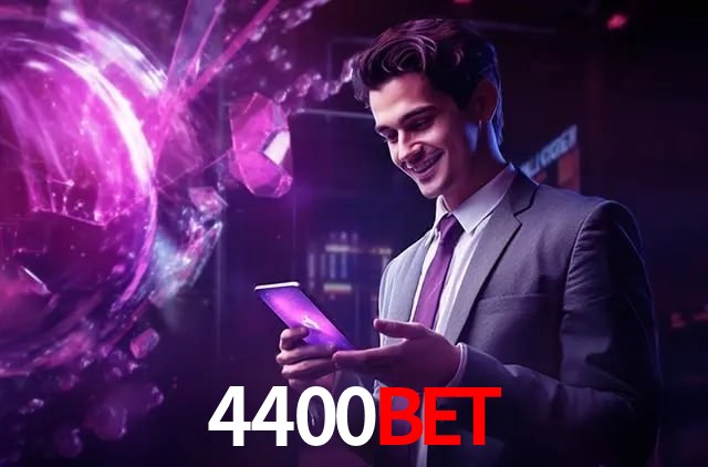 Platform Technology 4400bet
