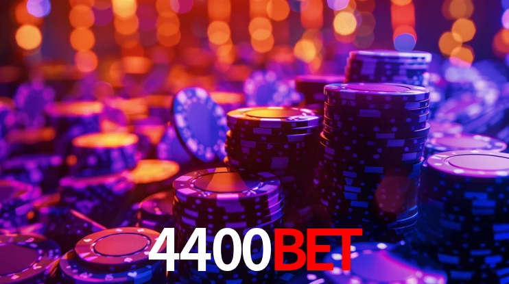 Exclusive Games 4400bet