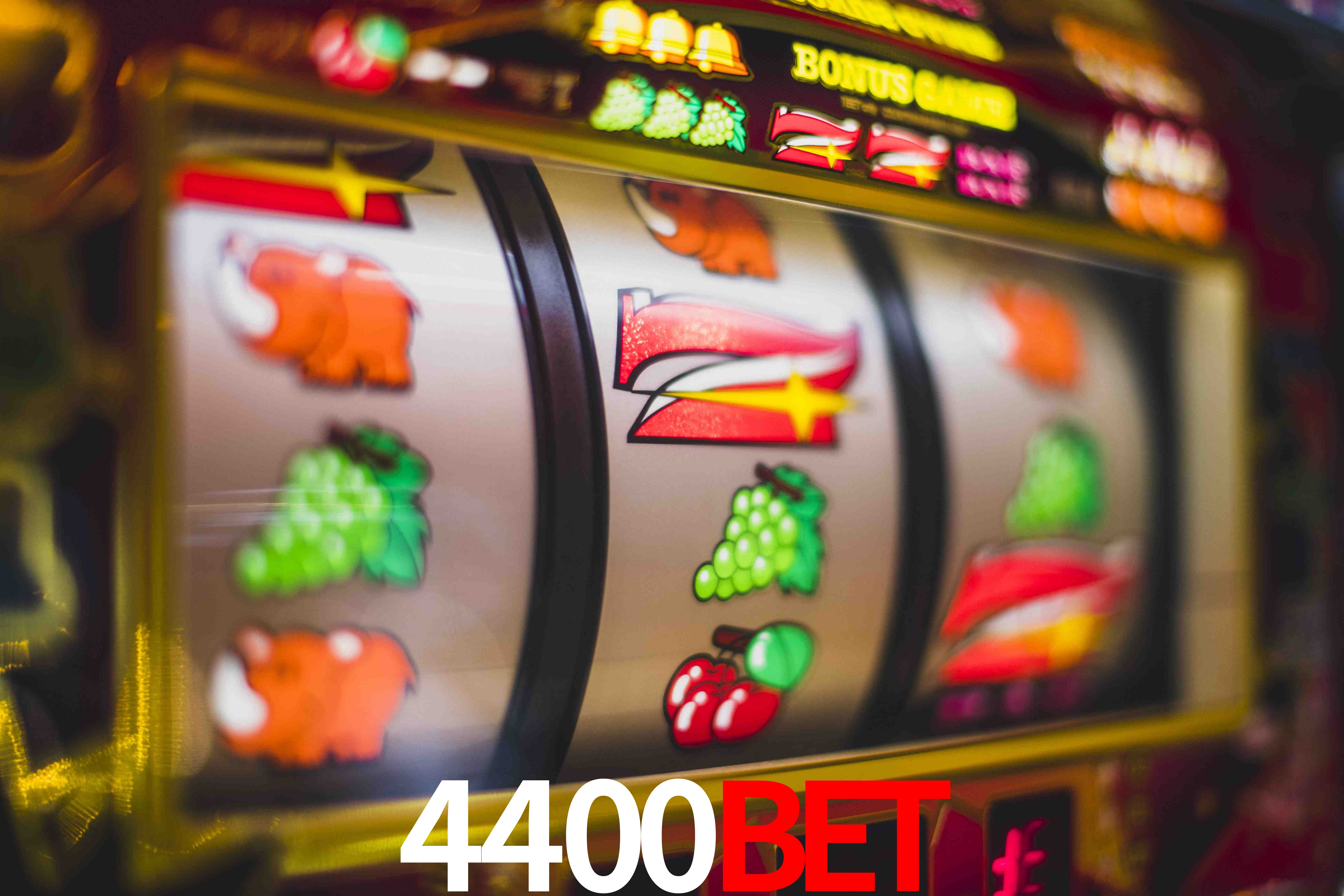 2FA Security 4400bet