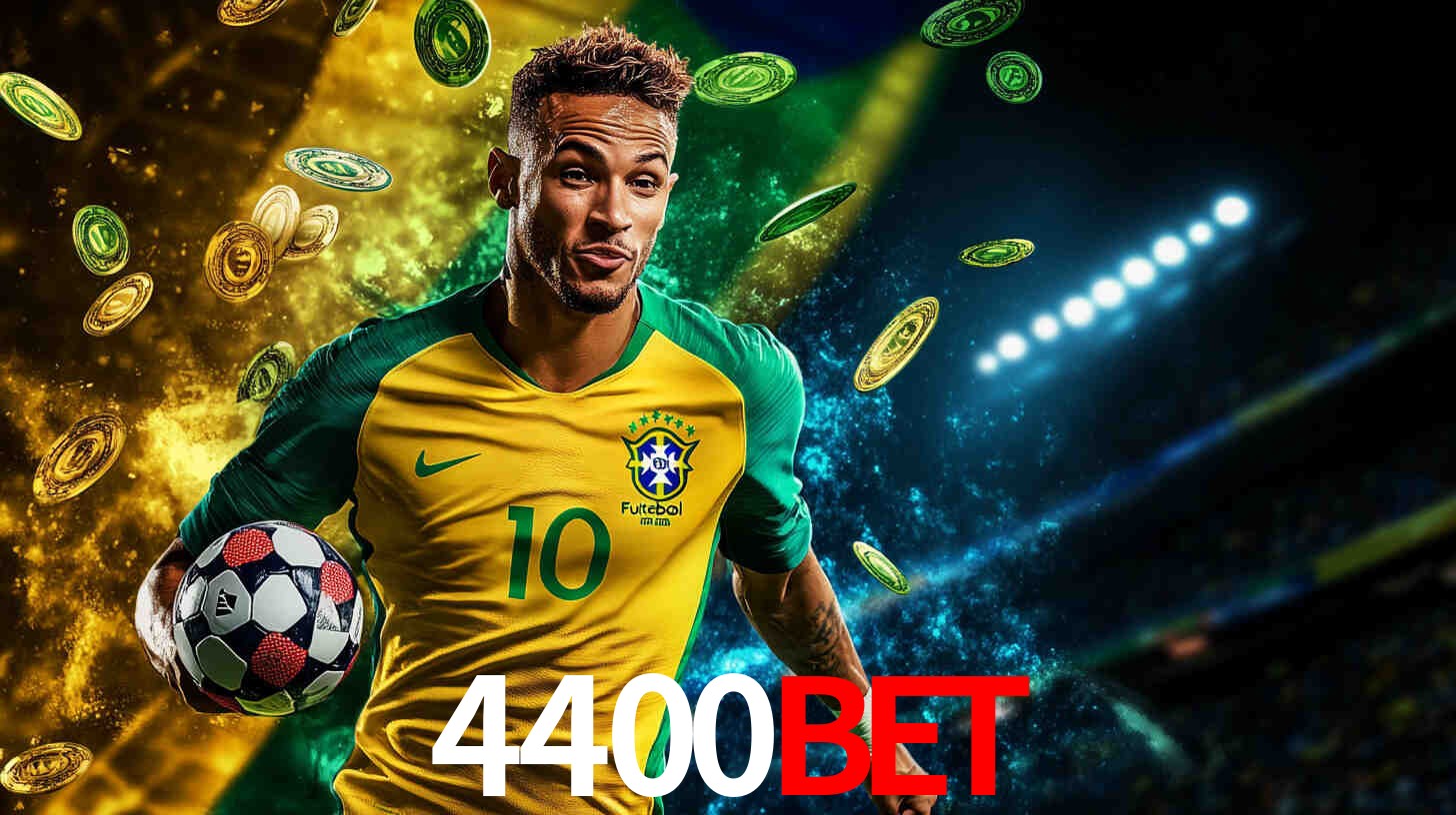 Desvendando o Mundo dos Jogos Virtuais na 4400bet
