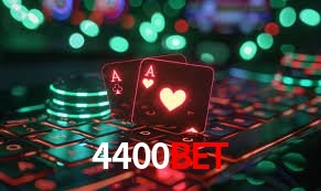 Avaliações dos Jogadores 4400bet