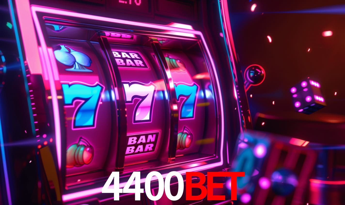 cassino 4400bet