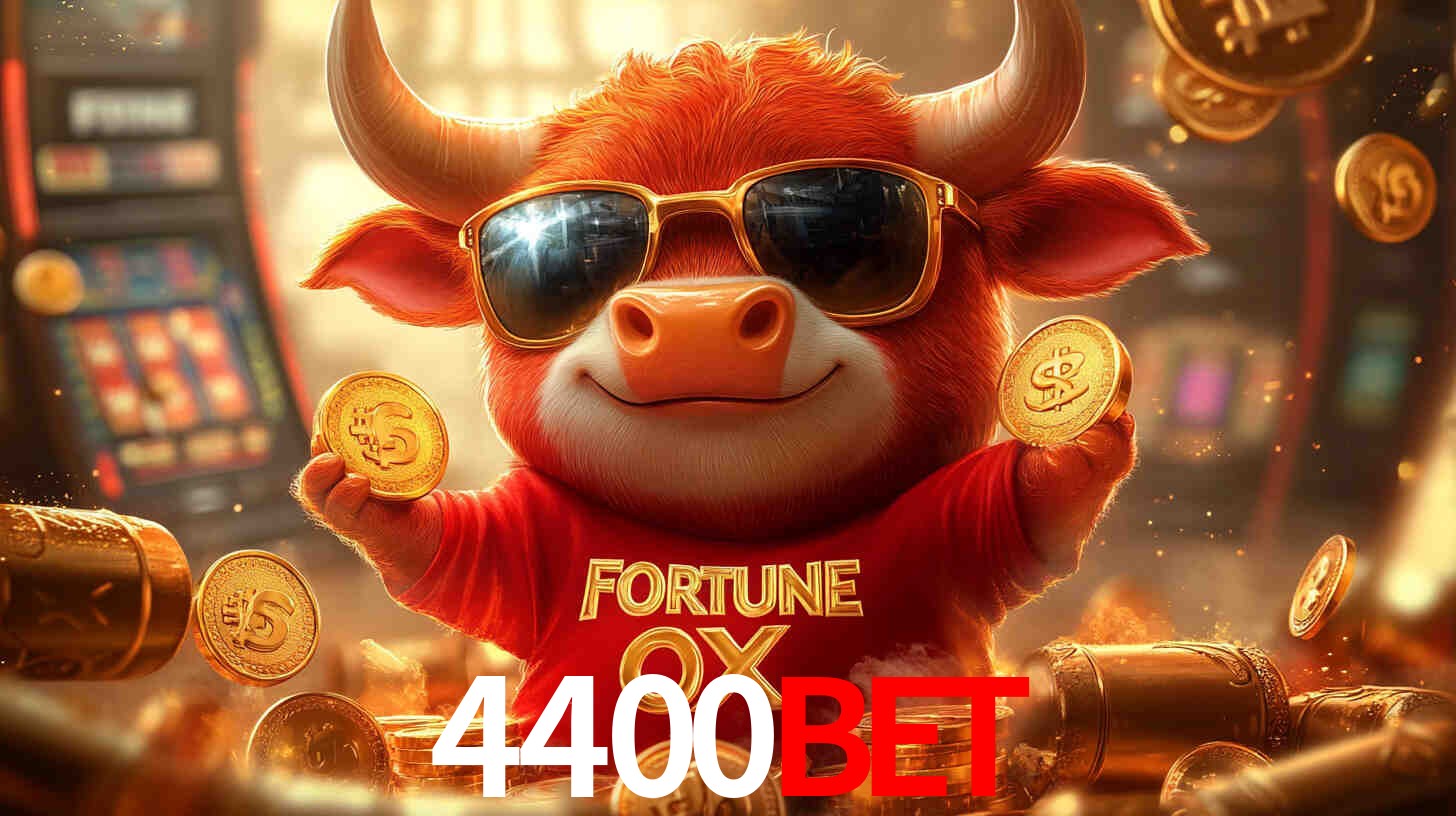 Programa VIP 4400bet
