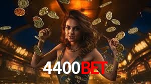 Weekend Specials 4400bet