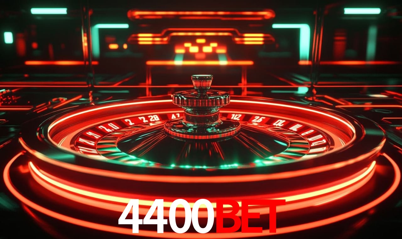 A Popularidade dos Caça-Níqueis no 4400bet