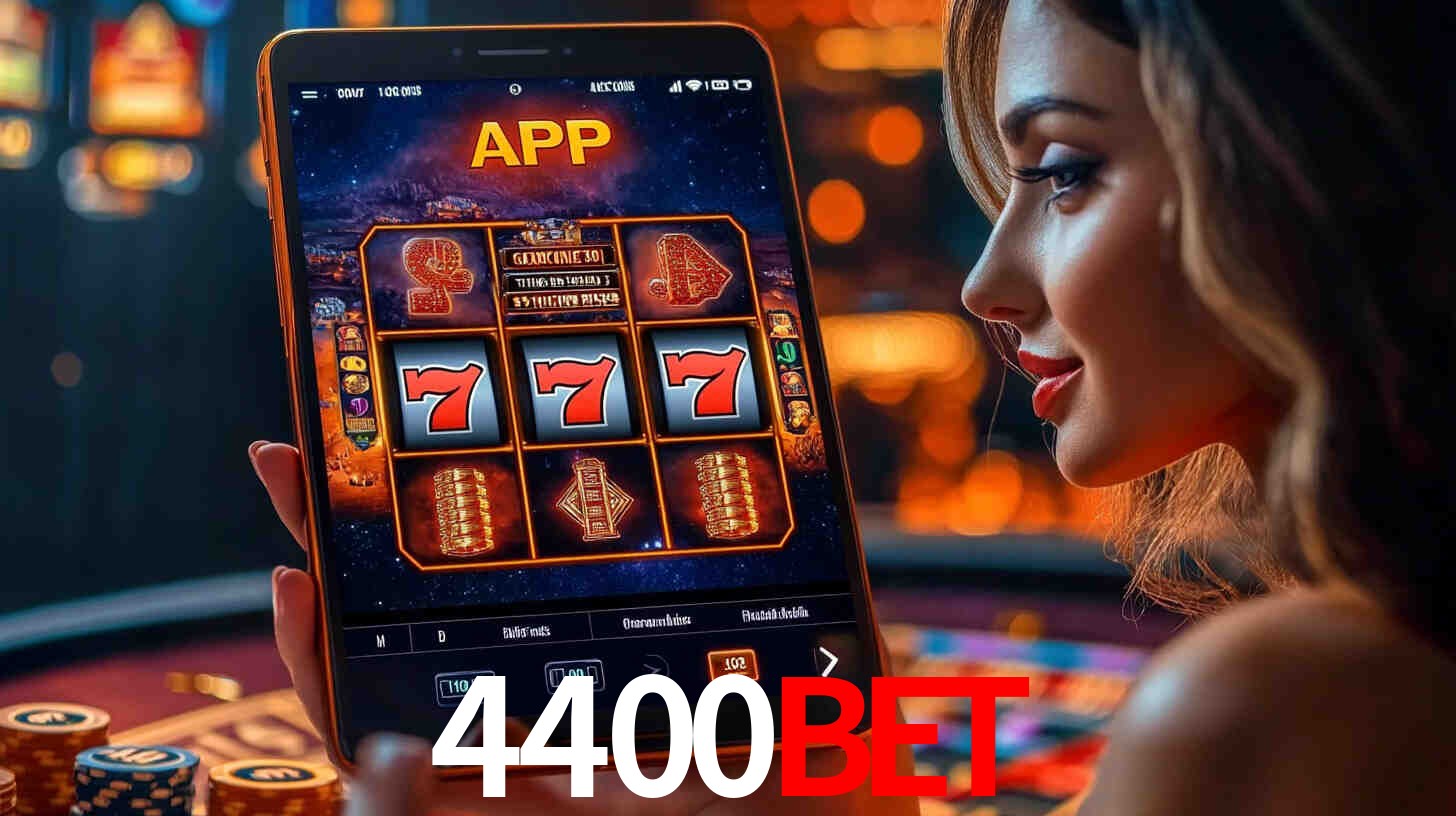 Daily Bonuses 4400bet