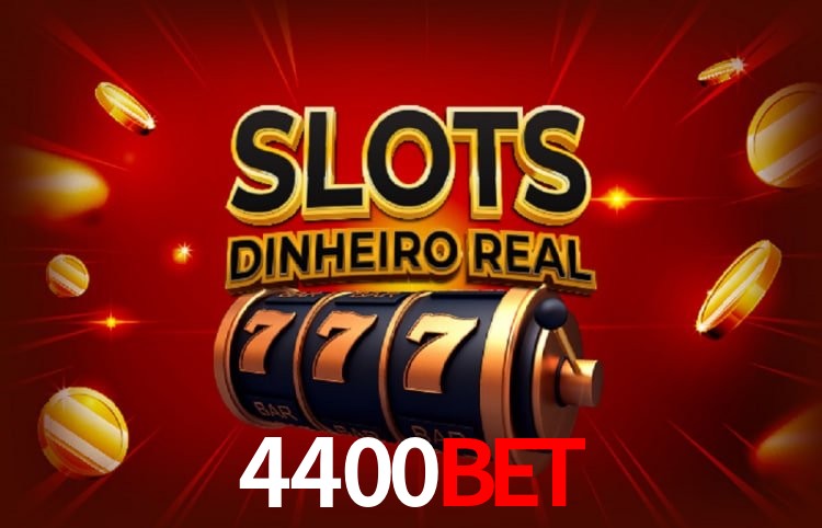 4400bet - LICENCIADO OFICIAL - 4400bet.com