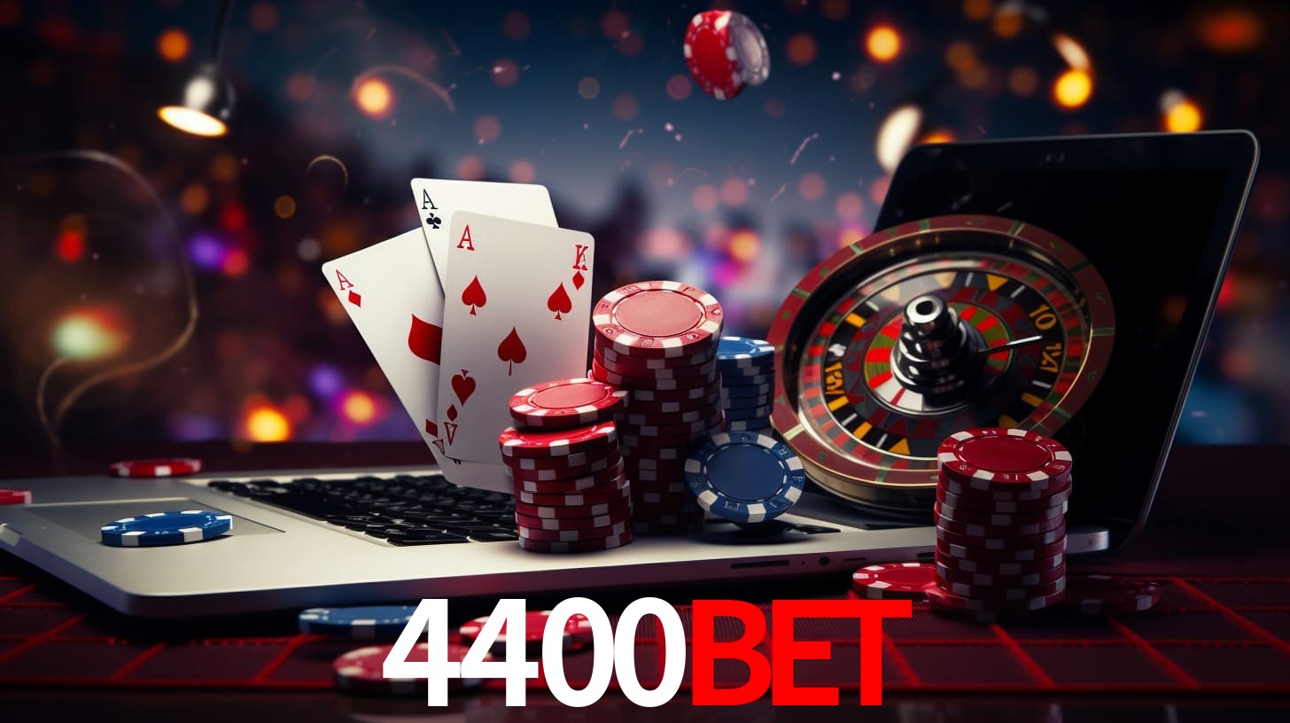 Slot Games 4400bet