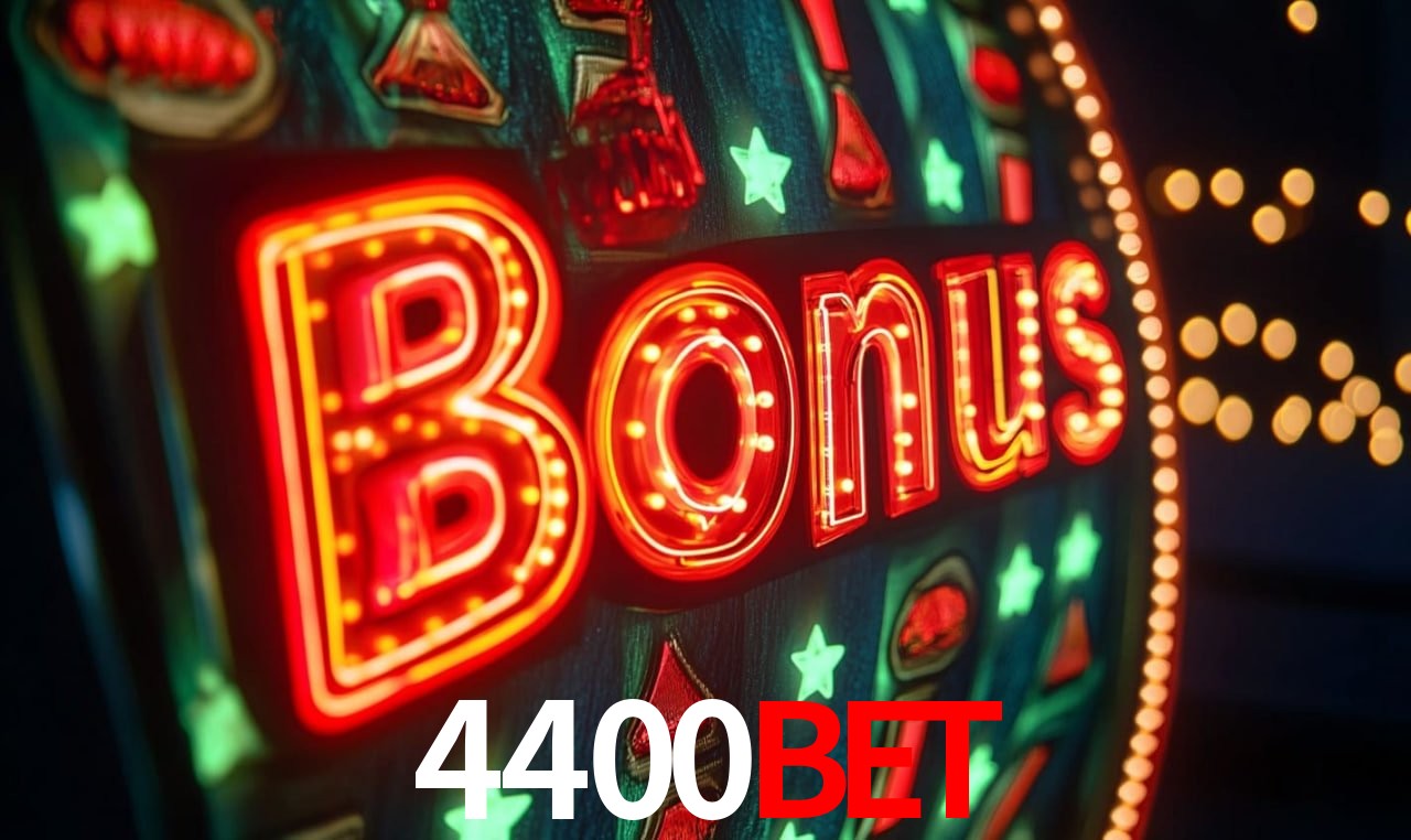 Mesa de Blackjack 4400bet