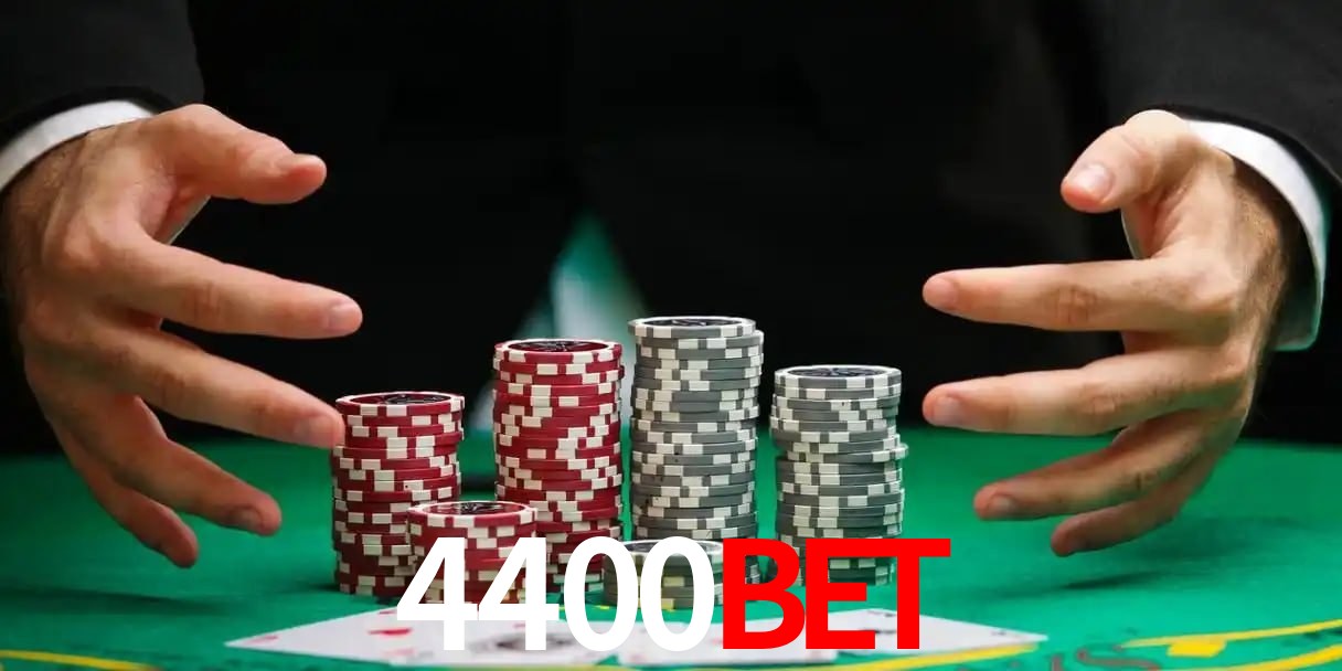 4400bet login
