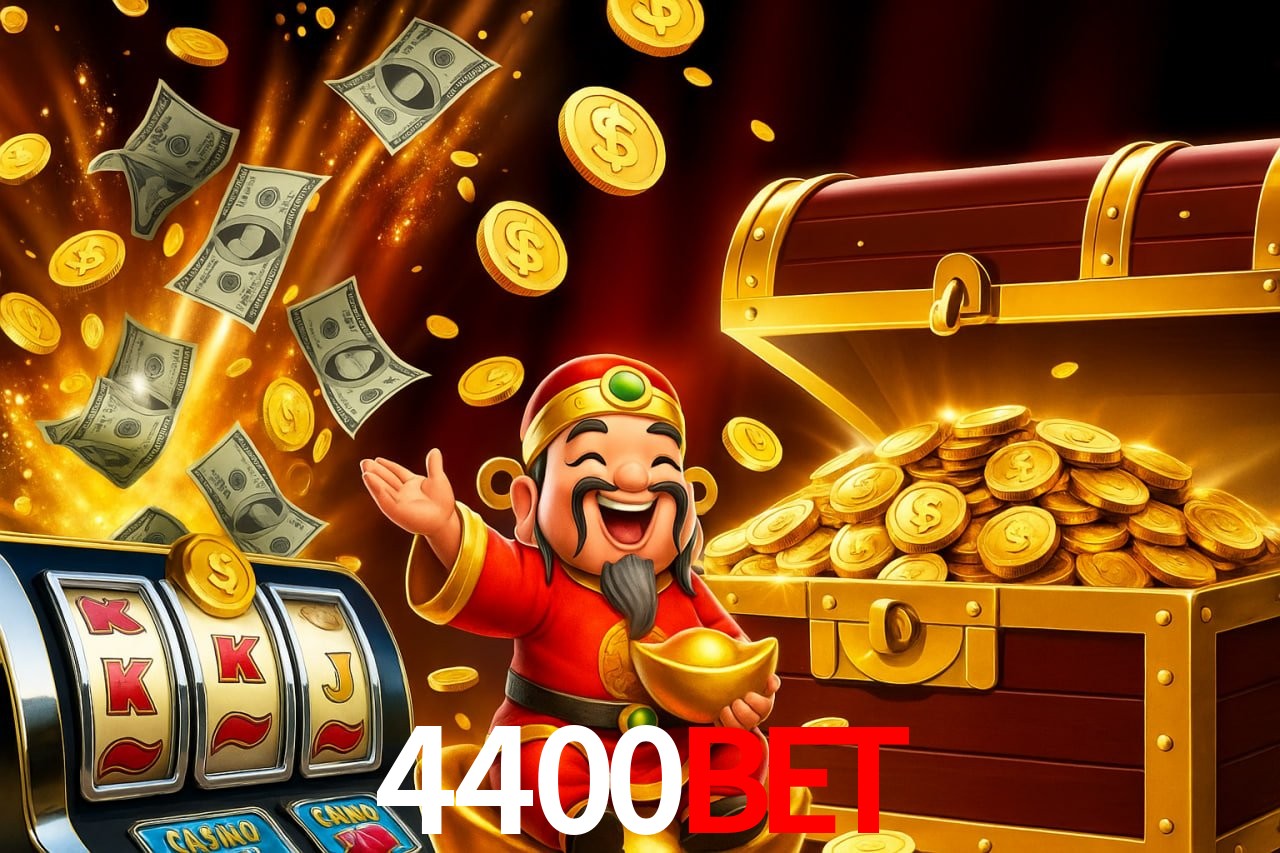 Casino VIP 4400bet