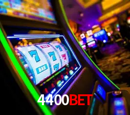 Apostas Esportivas na 4400bet: Um Guia Completo