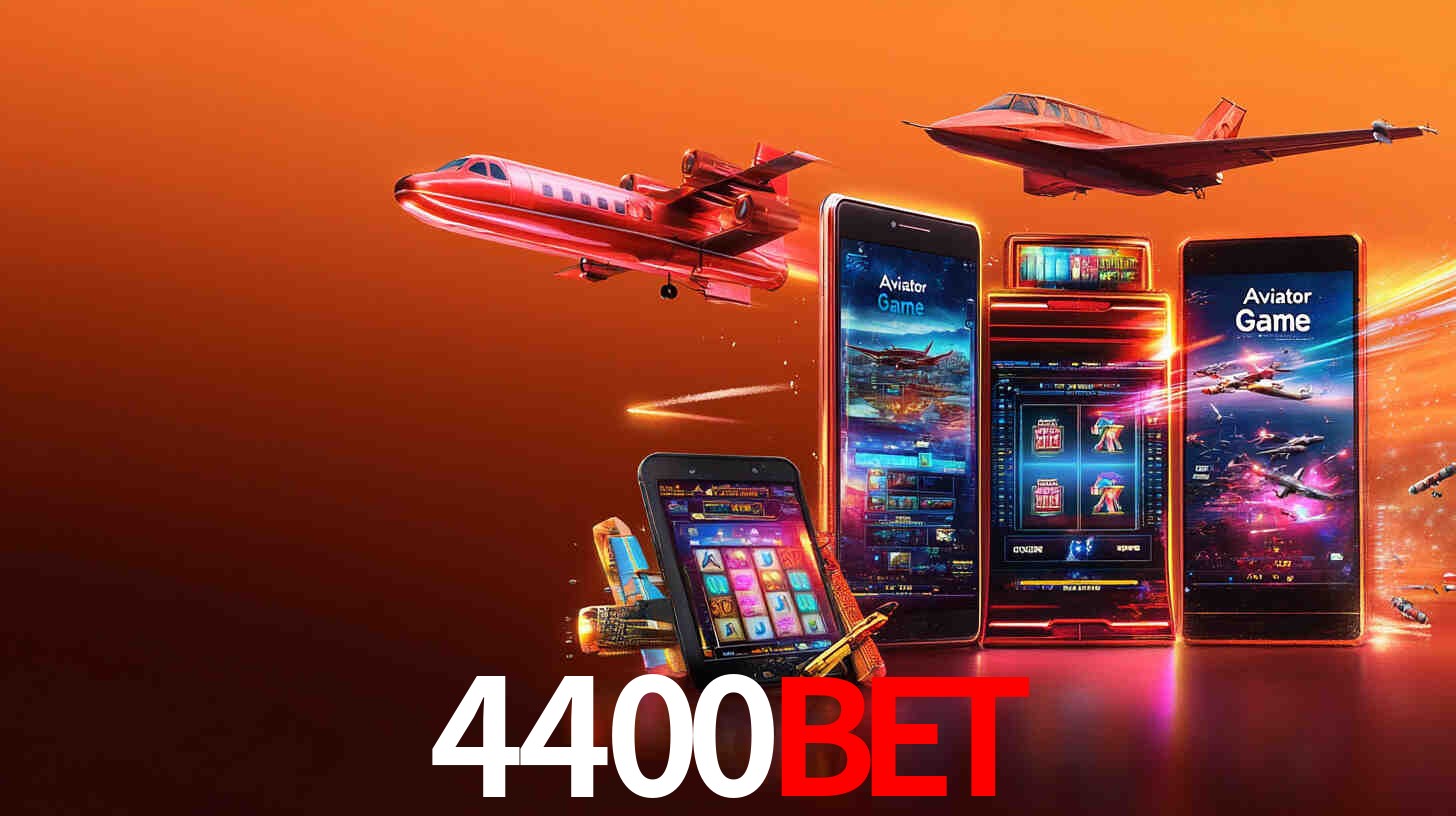 Descubra a Essência do 4400bet: Nossa História e Compromissos