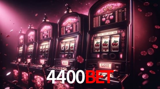 Bônus Diários 4400bet