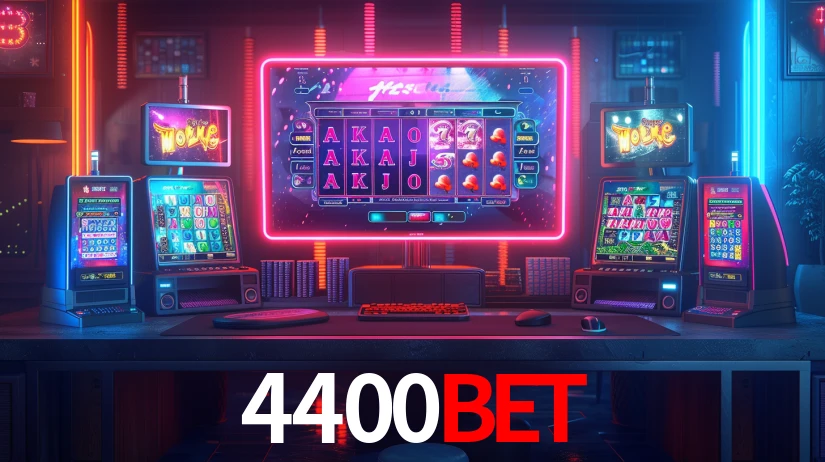 Aviator Game 4400bet