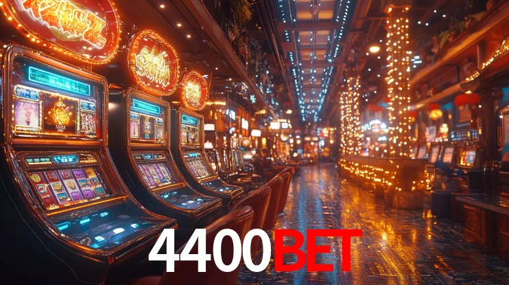 Roulette Table 4400bet